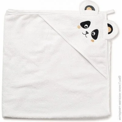  Twins   100x100 1500-TANP-01 White, 