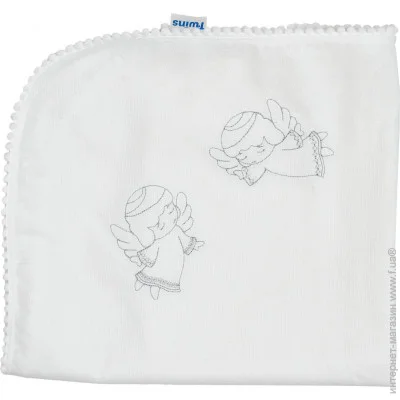  ,   () Twins  -  100x100 Linen 1406-KTL-100/100-01, 