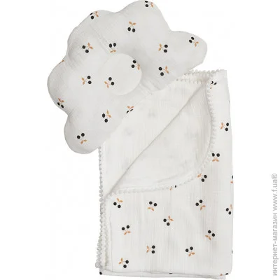 Twins      80110 white/cherry (1411-TMPO-01C)