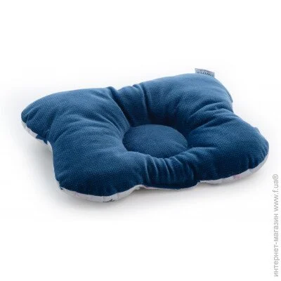   Twins     1304-Vel-09 dark blue,  (14475)