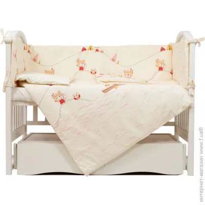    Twins   Twins Eco Line E-013 Indian summer 6  red  (7144)