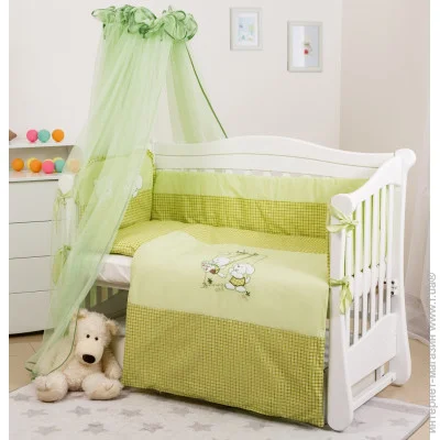    Twins    8  Evo    4073--105, green, 