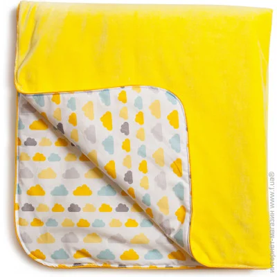 Twins  Happy 9090 1433-TH-05, yellow,  