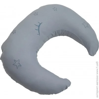  Twins      Moon () 1204-TM-10, grey, 