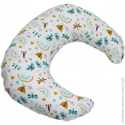  Twins      Moon () 1204-TM-20B, Butterfly, .