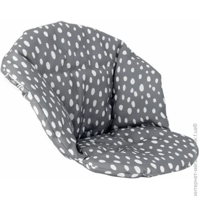  Twistshake Cushion Grey (78889)