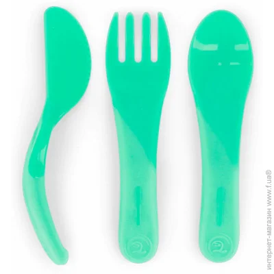 Twistshake Pastel Green (+ + ) (78201)