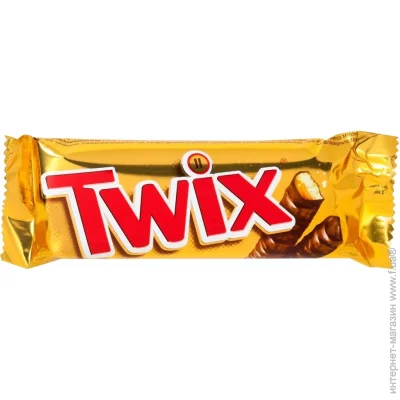 Twix  50  (5000159459228)