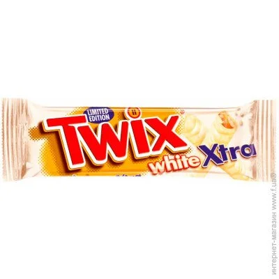 Twix  Xtra   75  (5000159483278)