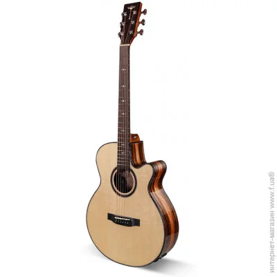   Tyma A2 Custom-ZL