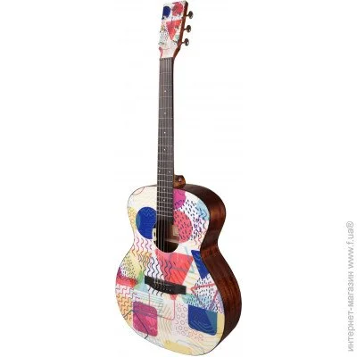   Tyma V-3 Popular