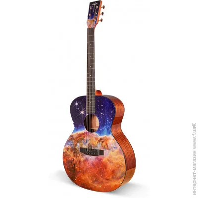   Tyma V-3 Stelliferous Era