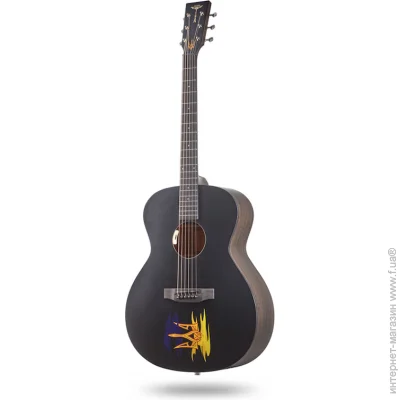   Tyma V-3 TR