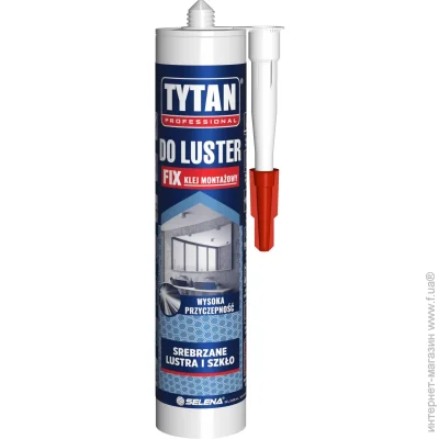 Tytan      290 