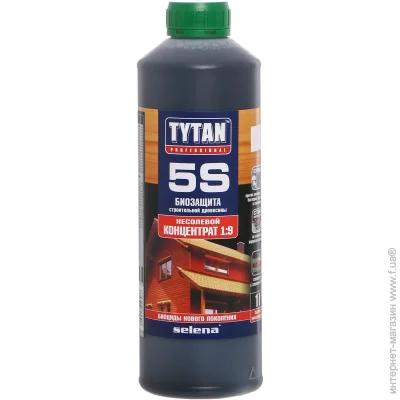  () Tytan 5S 1:9  1 