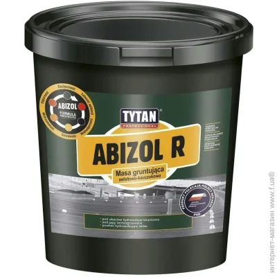  Tytan -  Abizol R 4,5 