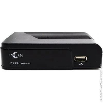    U2C uClan T2 HD SE ( )