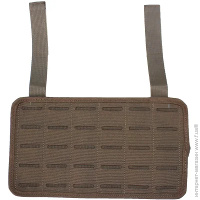 Uabronik     LaserCut  Molle  (11065)