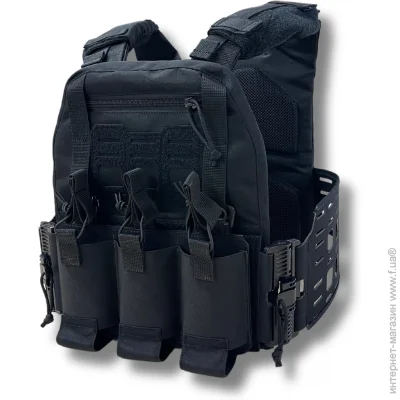 Uabronik  (Plate Carrier Light)   