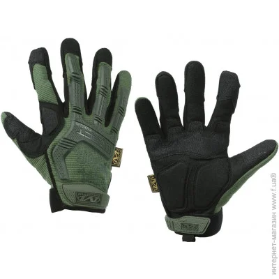   UAD     M-PACT  Mechanix  M (UAD0021M)