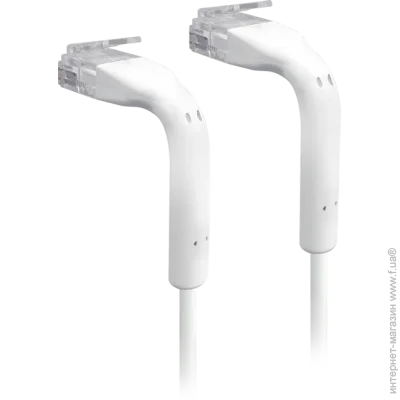 Ubiquiti cable U-Cable-Patch-RJ45-50 Ultra-thin OD 3mm Ethernet patch (U-CABLE-PATCH-RJ45-50)