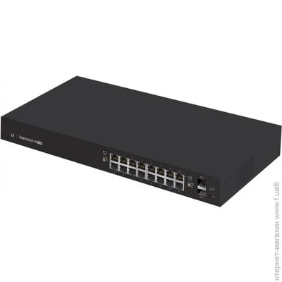 Ubiquiti EdgeSwitch (ES-16-150W)