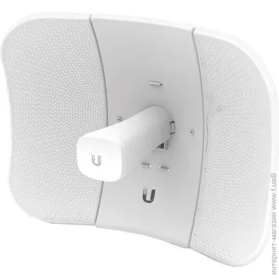   Wi-Fi  Ubiquiti LiteBeam 5AC Gen2 (LBE-5AC-GEN2)