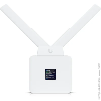  Ubiquiti Mobile Router UMR