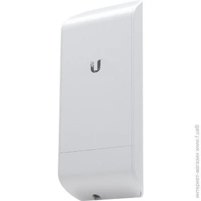   Wi-Fi  Ubiquiti NanoStation Loco M5