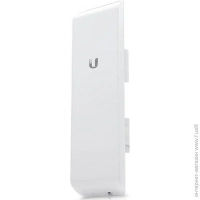  Wi-Fi  Ubiquiti NanoStation M2