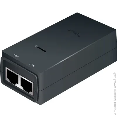   PoE Ubiquiti POE-24-12W