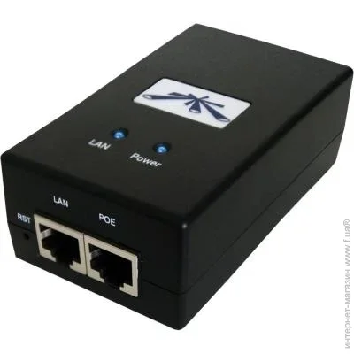  Ubiquiti POE-24-24W-G