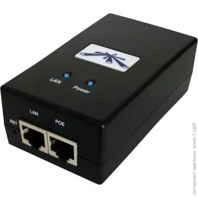   PoE Ubiquiti POE-24-30W