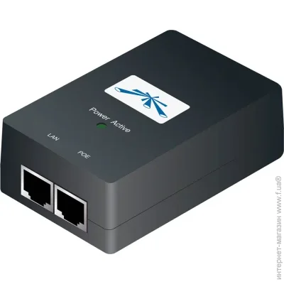   PoE Ubiquiti POE-48-24w