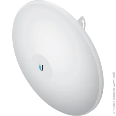   Wi-Fi Ubiquiti Powerbeam (PBE-5AC-500)