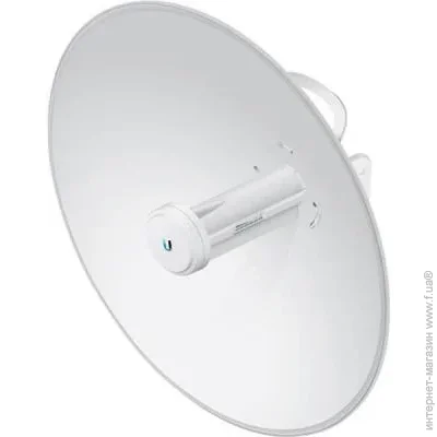   Wi-Fi  Ubiquiti Powerbeam (PBE-5AC-Gen2)