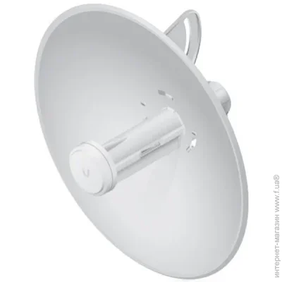   Wi-Fi  Ubiquiti PowerBeam (PBE-M5-300)