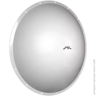   Ubiquiti RAD-RD2