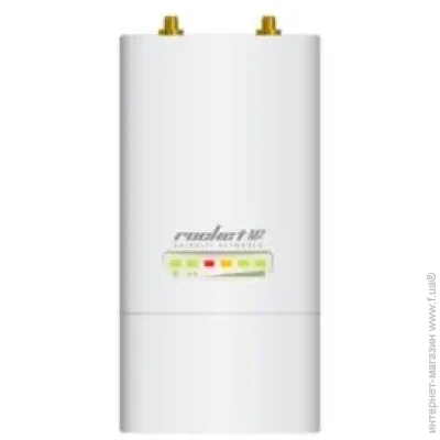  Ubiquiti Rocket M2