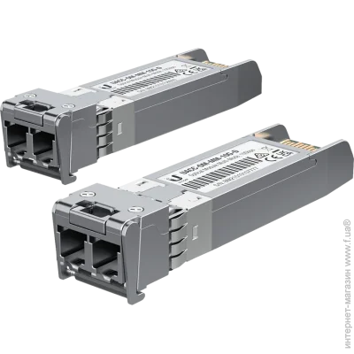 Ubiquiti UACC-OM-MM-10G-D-2