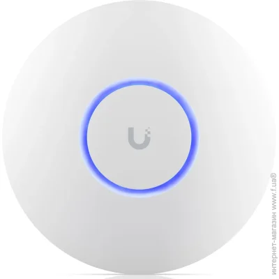   Wi-Fi Ubiquiti U6+  WIFI6 MIMO 2X2
