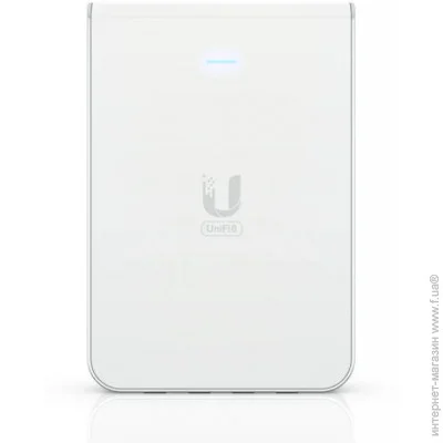   Wi-Fi Ubiquiti U6-IW