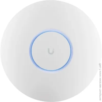   Wi-Fi Ubiquiti U6-PLUS