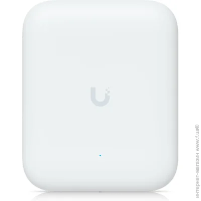   Wi-Fi Ubiquiti U7 Pro Outdoor