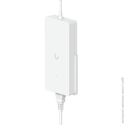 Ubiquiti UACC-Adapter-AC-210W-EU AC power adapter 210W at 54V DC for a PoE switch (UACC-ADAPTER-AC-210W-EU)