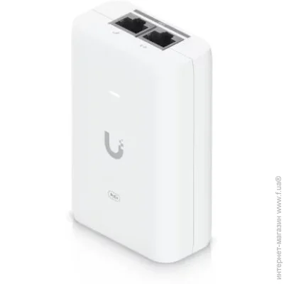   PoE Ubiquiti UACC-POE+-2.5G