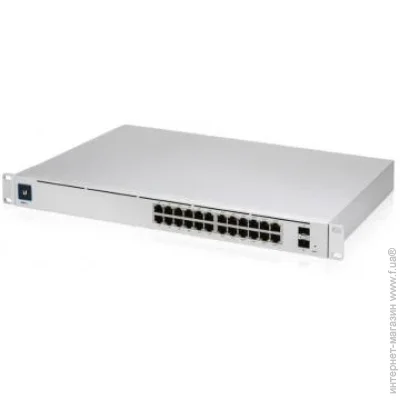  Ubiquiti USW-Pro-24
