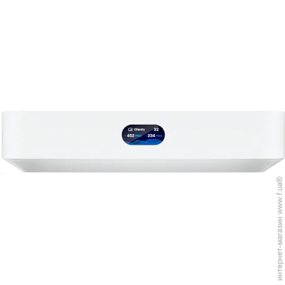  Ubiquiti UCG-ULTRA-EU