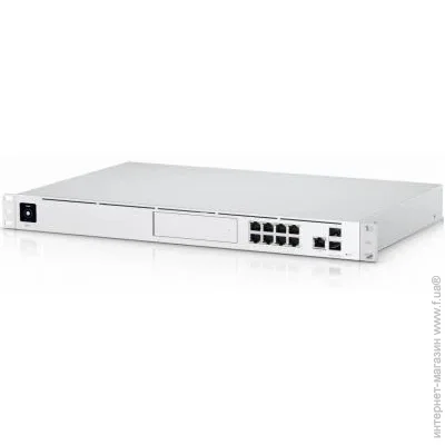   Ethernet    UDM-PRO UBIQUITI