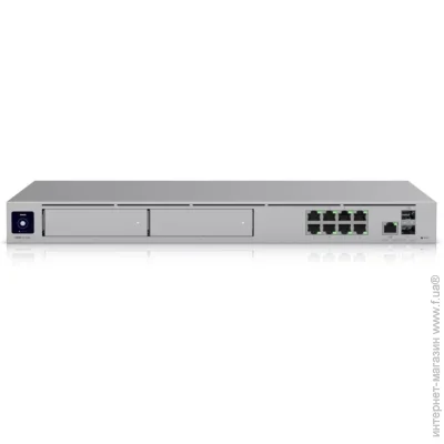  Ubiquiti UDM-PRO-MAX